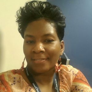 Meet your Posher, Tammy wicker